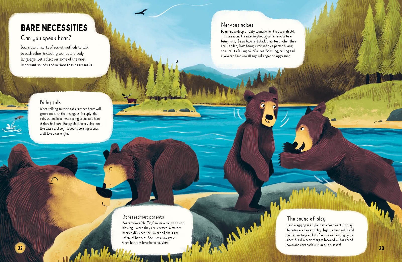 Do bears poop in the woods? by Huw Lewis Jones 9780500652763