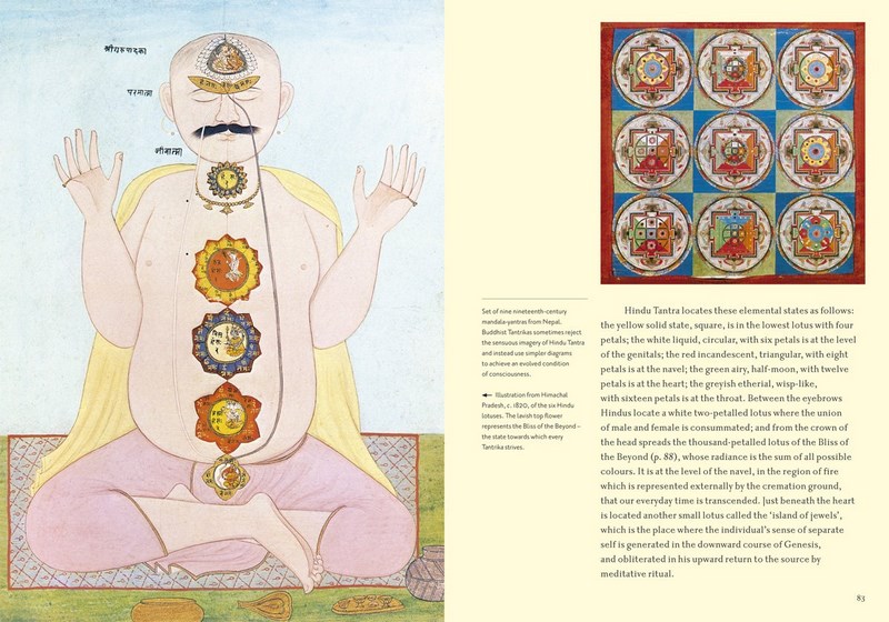 Tantra, An Antidote to the Anxieties of Our Age by Philip Rawson ...