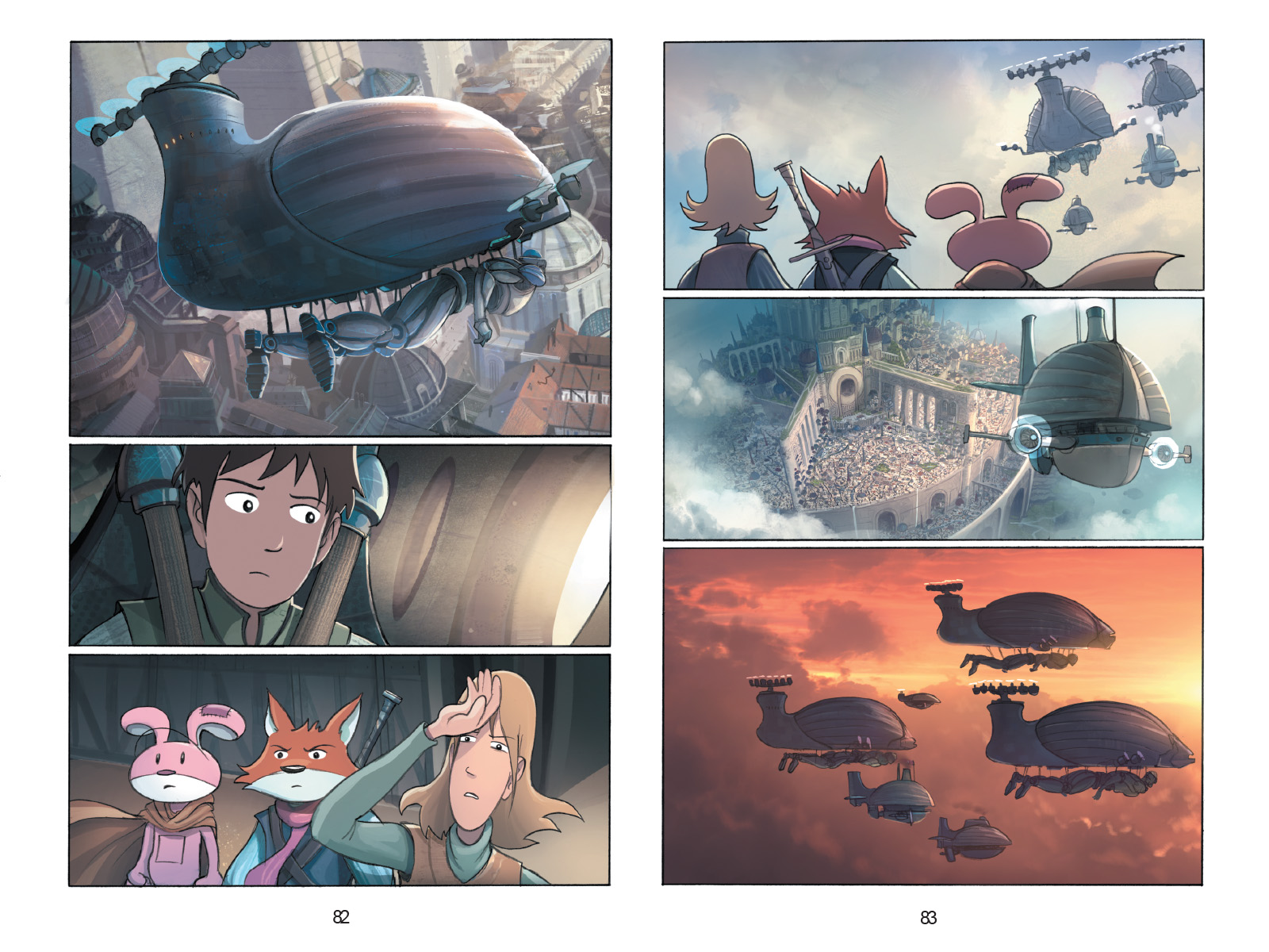 Gallery preview