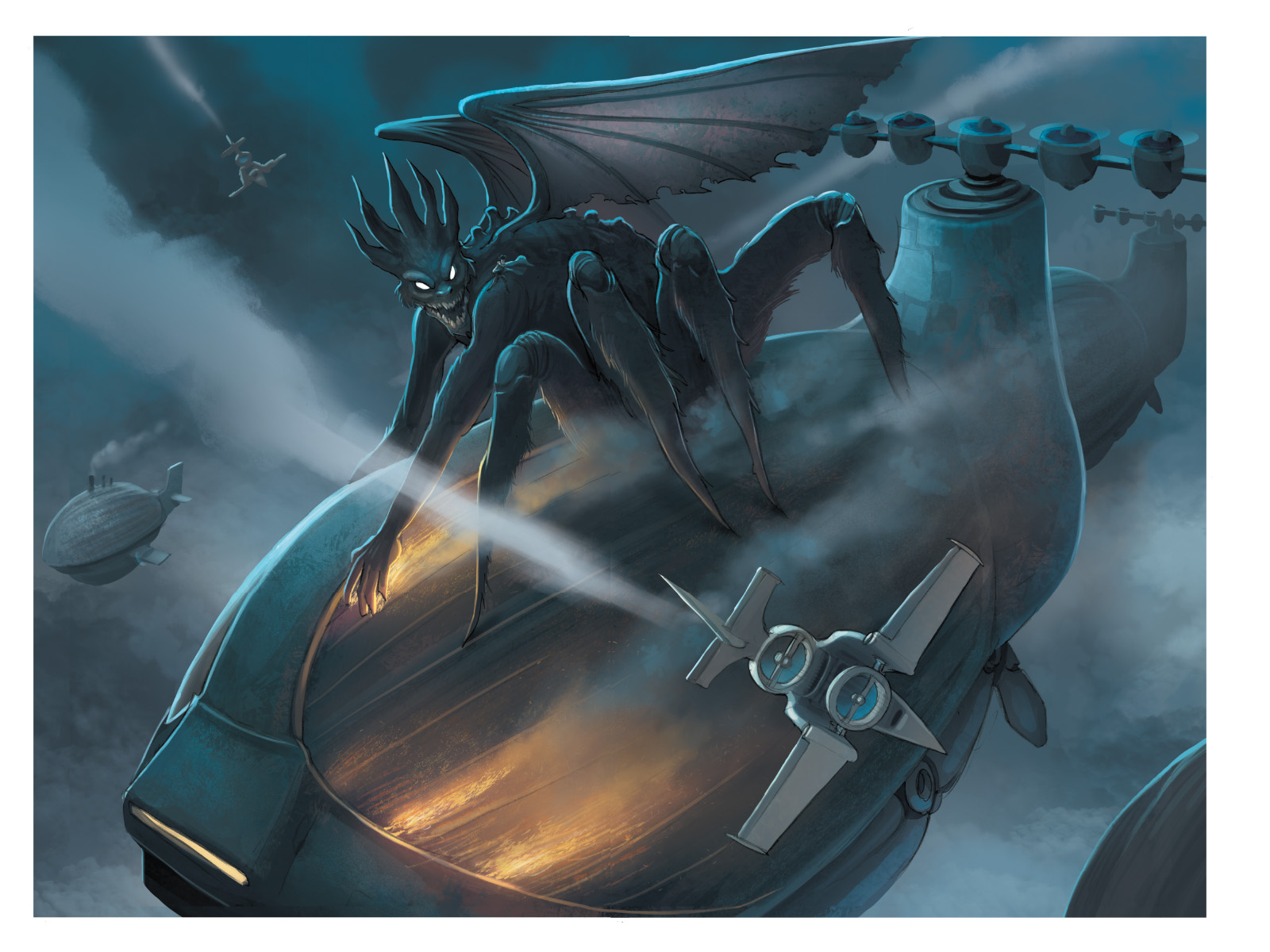 Gallery preview