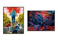Gallery preview