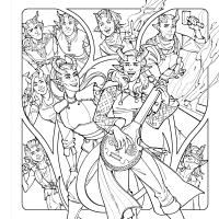 Gallery preview