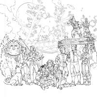 Gallery preview
