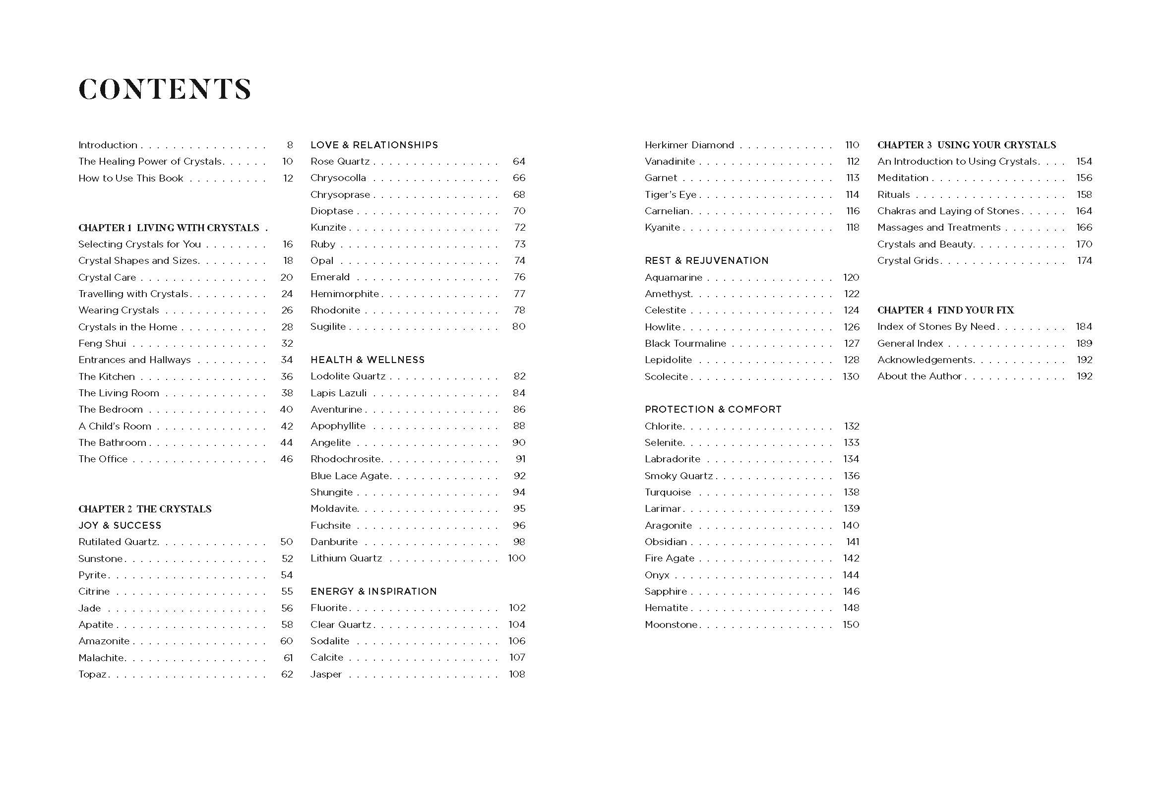 The Crystal Fix, Fix by Juliette Thornbury 9780711268685 Booktopia