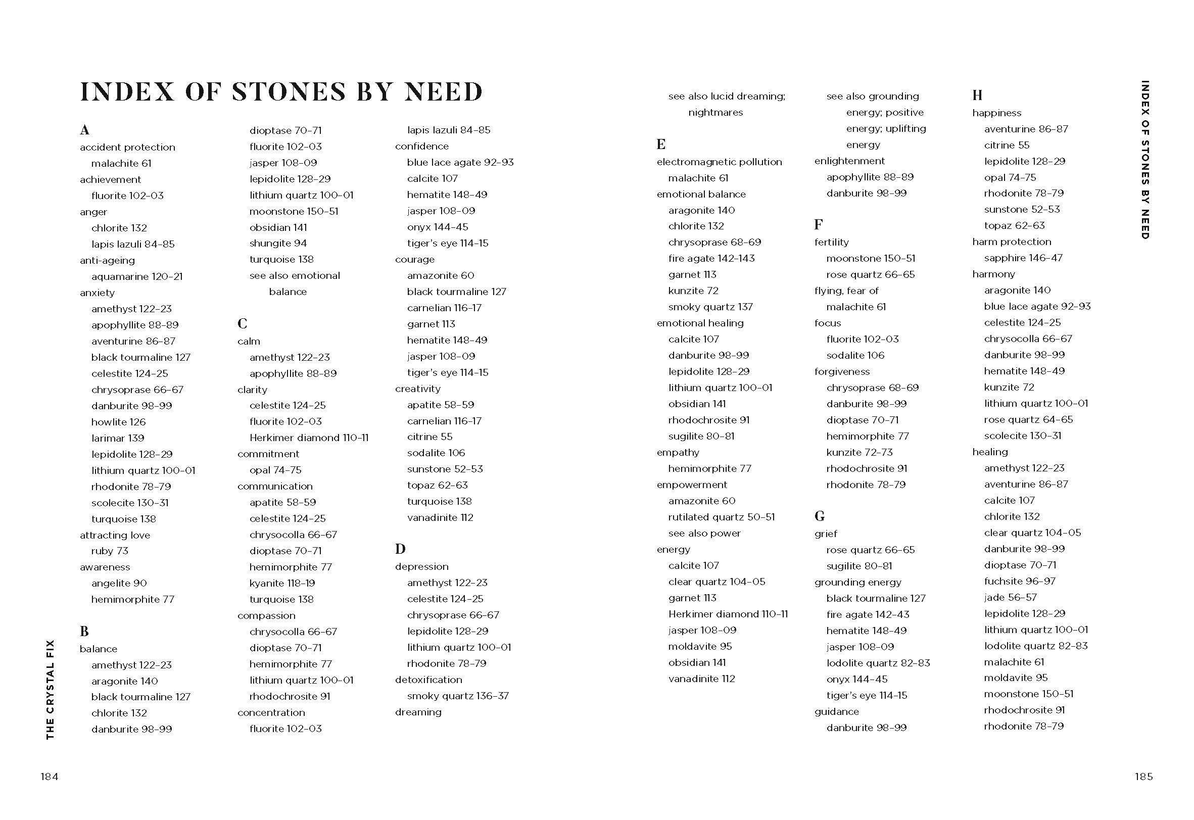 The Crystal Fix, Fix by Juliette Thornbury 9780711268685 Booktopia