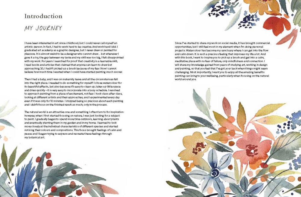 Painting Calm - - Libro - Mondadori Store - Foto 2