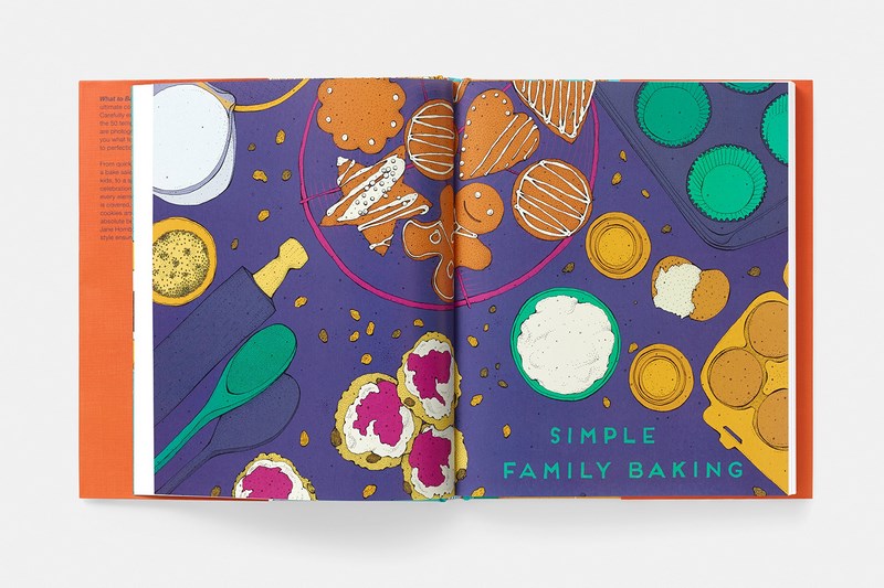 What to Bake and How to Bake it, The ultimate stepbystep baking book for beginners by Jane