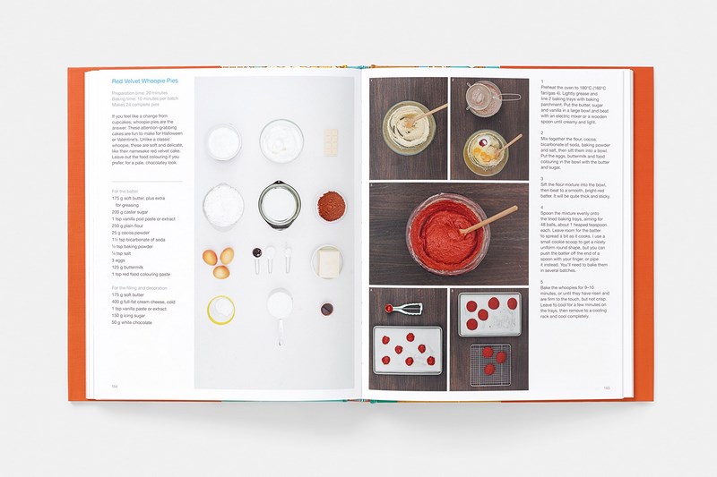 What to Bake and How to Bake it, The ultimate stepbystep baking book for beginners by Jane