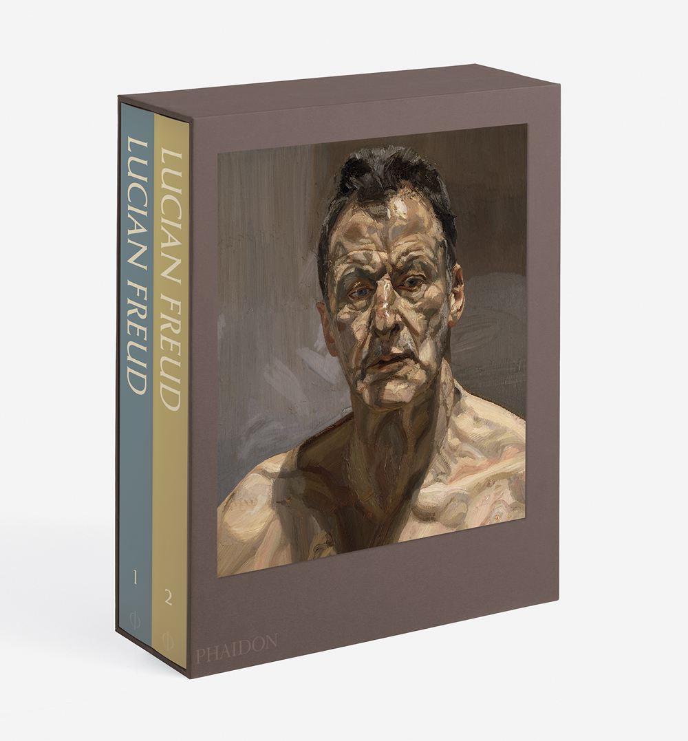 洋書 Lucian Freud Martin Gayford Phaidon Lucian Freud: Gayford, Martin, Dawson, David, Holborn, Mark