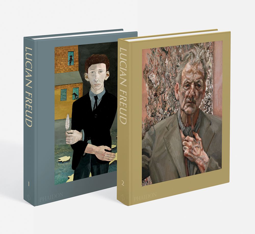 洋書 Lucian Freud Martin Gayford Phaidon Lucian Freud: Gayford, Martin, Dawson, David, Holborn, Mark