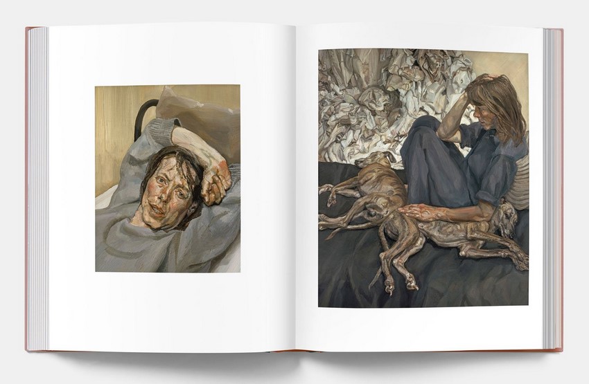 Lucian Freud by Martin Gayford | 9780714875262 | Booktopia