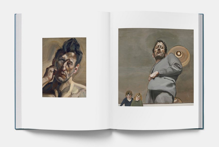 洋書 Lucian Freud Martin Gayford Phaidon 洋書 Lucian Freud Martin Gayford Phaidon Lucian Freud: Gayford
