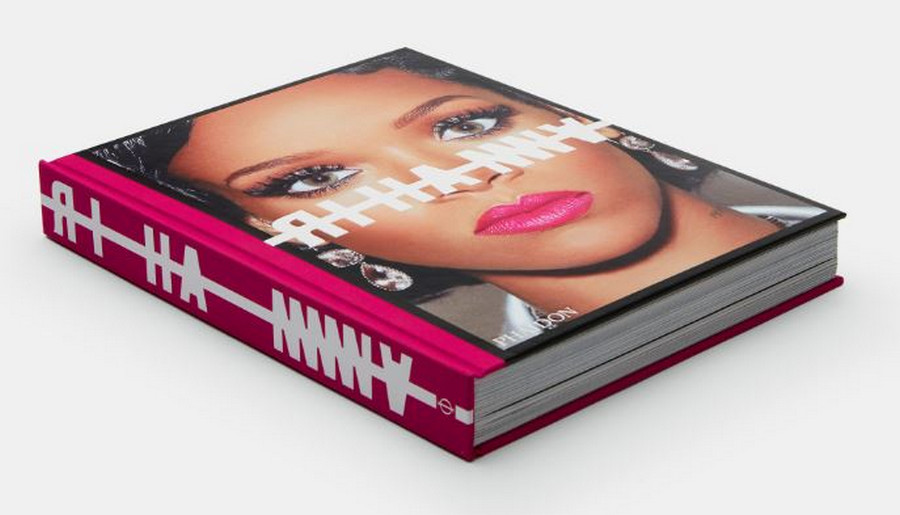 Rihanna by Rihanna | 9780714878010 | Booktopia