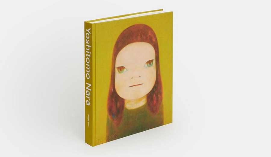 Yoshitomo Nara by Yeewan Koon | 9780714879949 | Booktopia