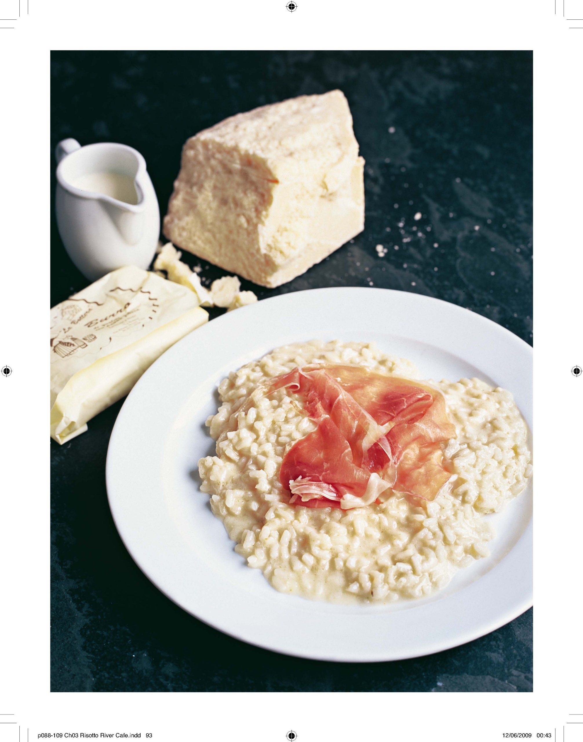 The River Cafe Classic Italian Cookbook by Rose Gray 9780718189068