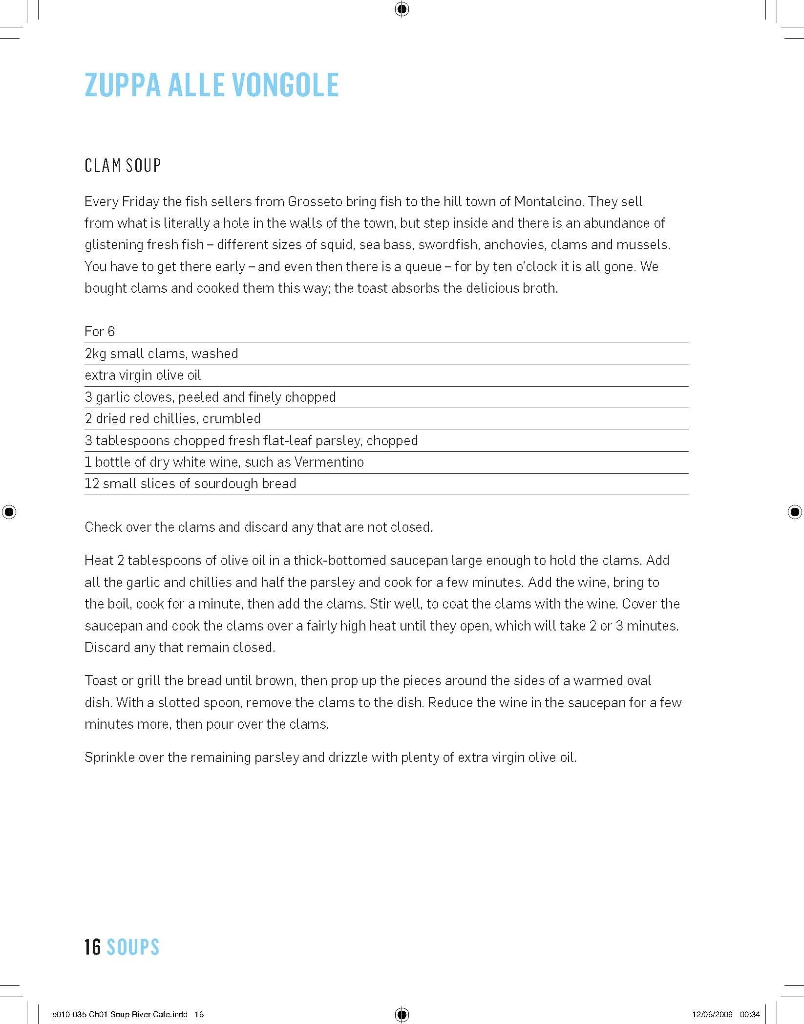 The River Cafe Classic Italian Cookbook by Rose Gray 9780718189068