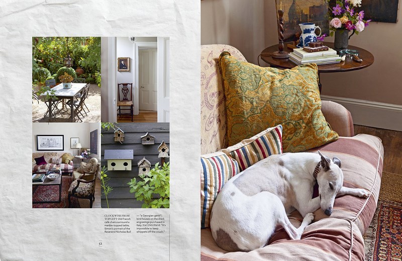 country style homes book