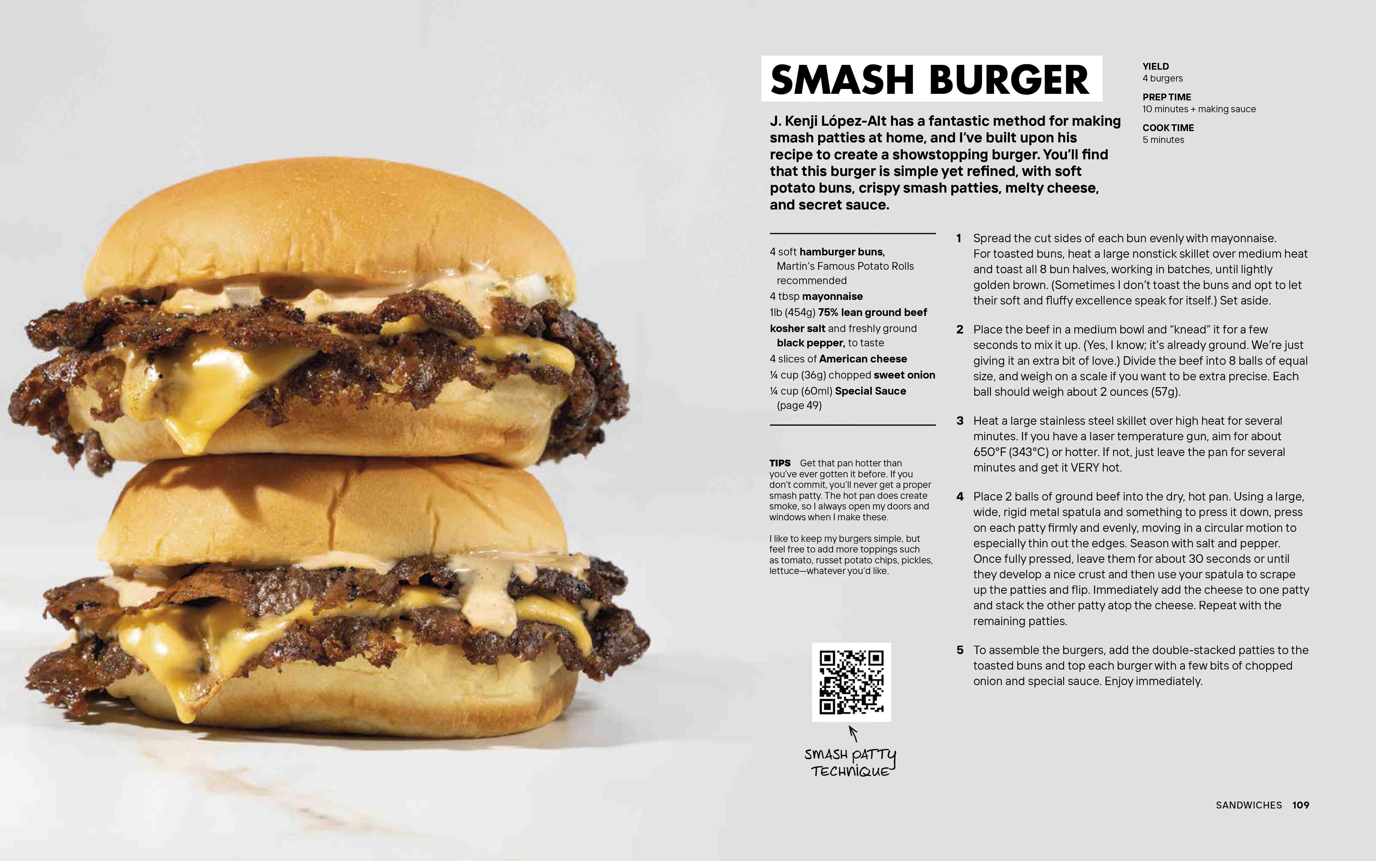 Knife Drop by Nick DiGiovanni Creative Recipes Anyone Can Cook