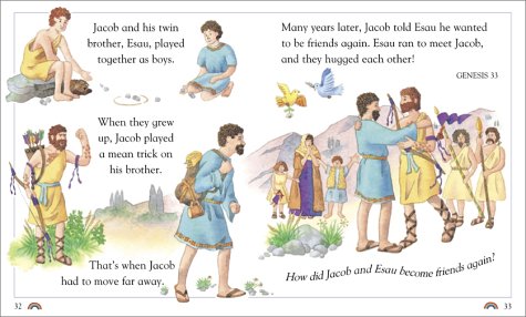 A Child's First Bible by DK Publishing | 9780751357769 | Booktopia