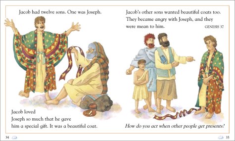 A Child's First Bible by DK Publishing | 9780751357769 | Booktopia