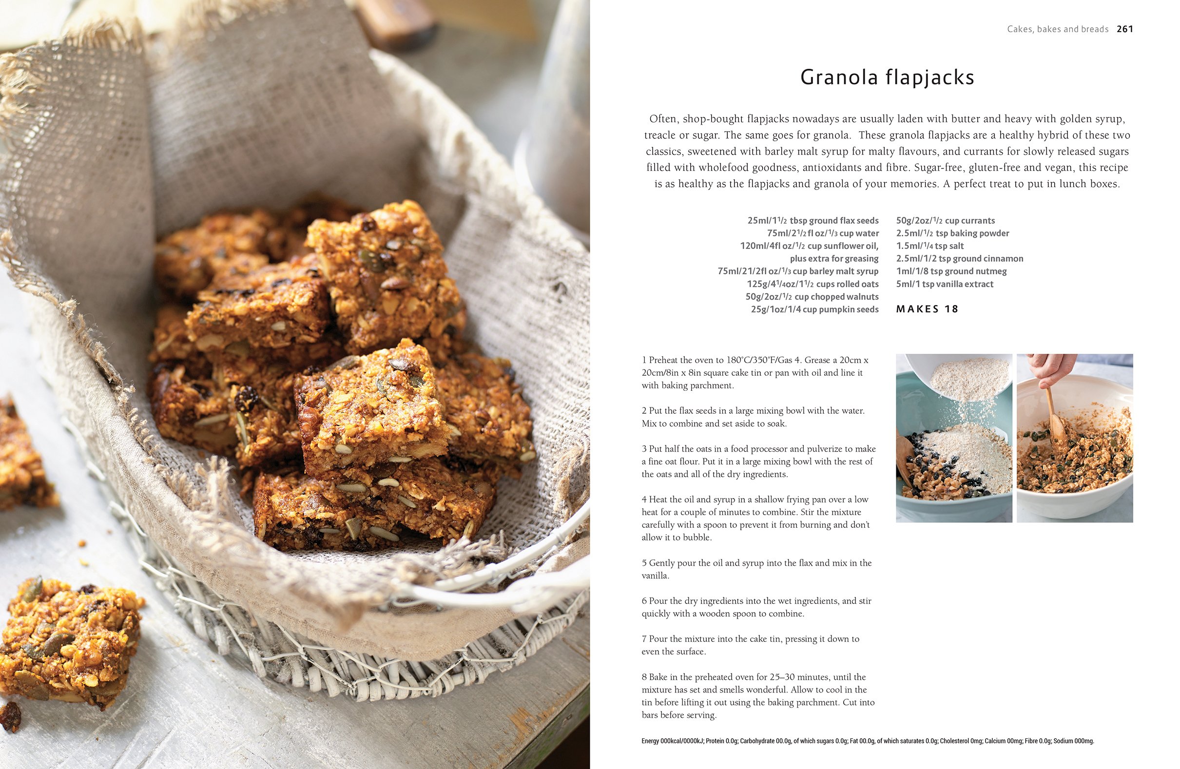 Vegan Cookbook, A comprehensive practical reference to vegan food and