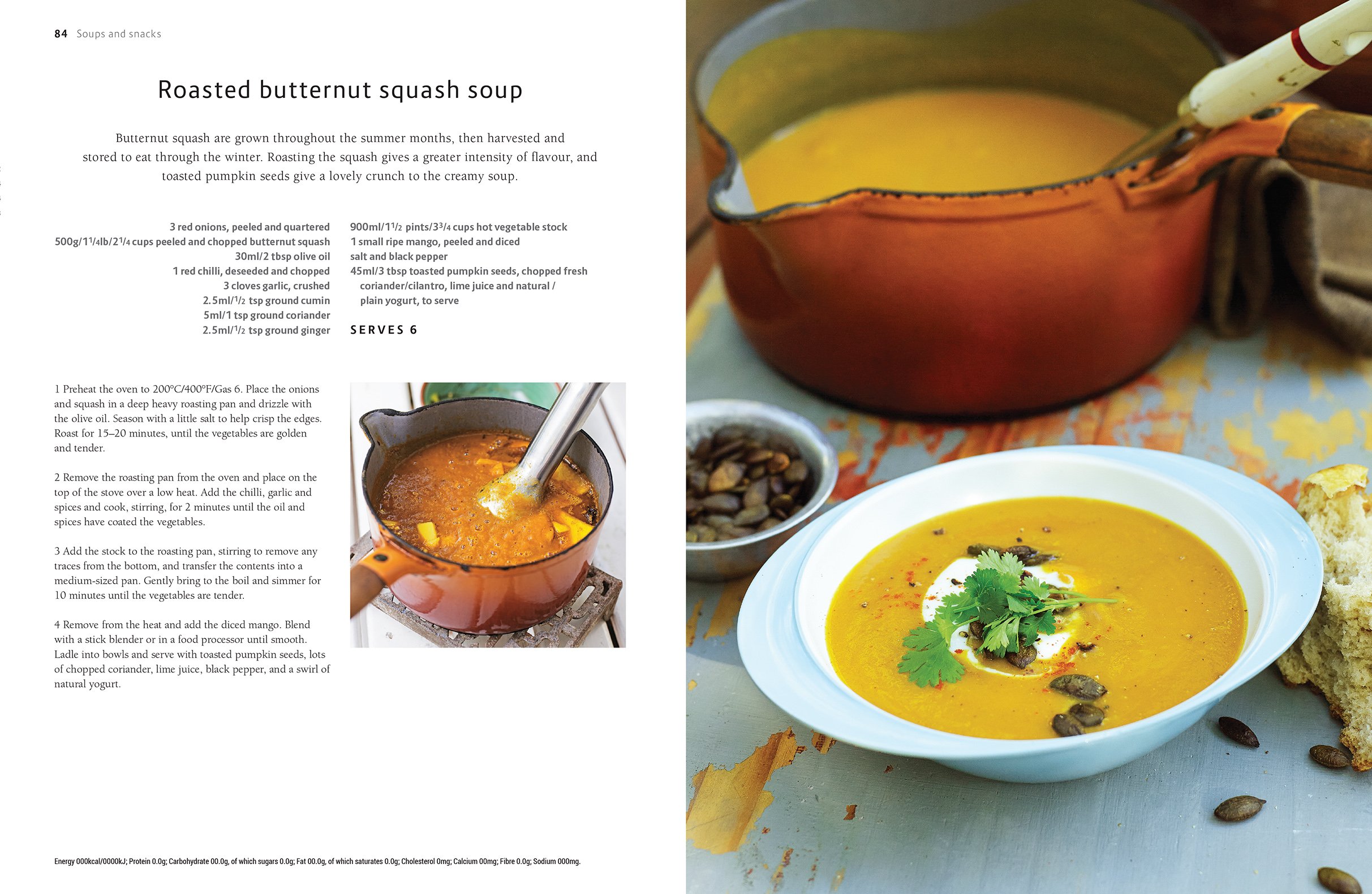 Vegan Cookbook, A comprehensive practical reference to vegan food and