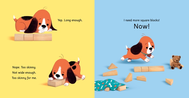 The Math Tale Now What? A Math Tale by Robie H. Harris | 9780763678289 | Booktopia