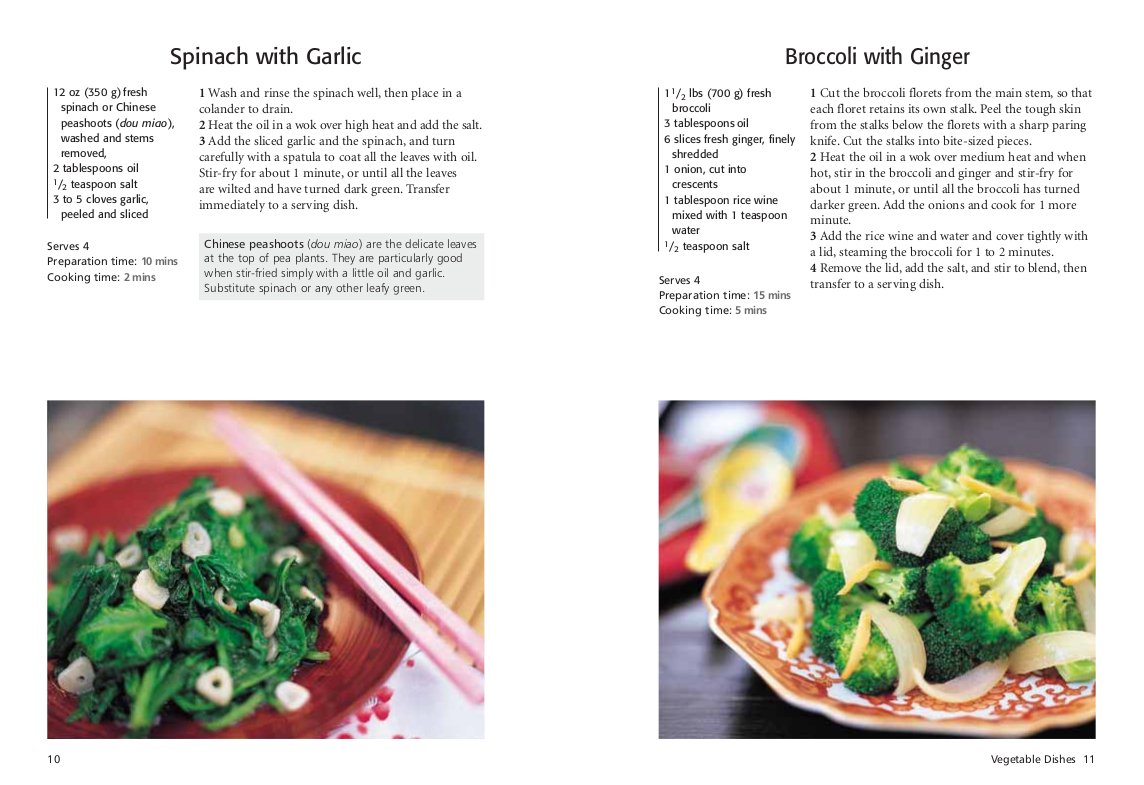 Wok Cooking Made Easy, Delicious Meals in Minutes [Wok Cookbook, Over