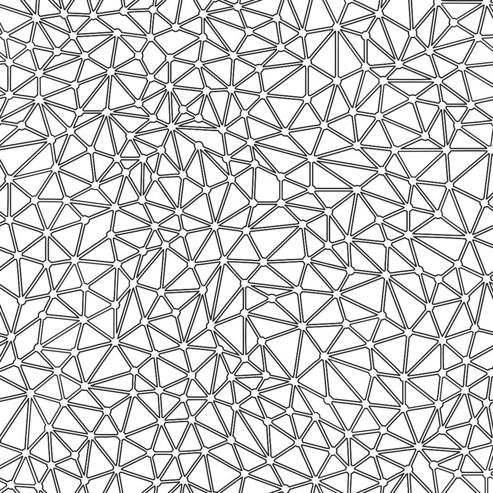 Color Your Own Origami Kit, Creative, Colorful, Relaxing Fun: 7 Fine ...