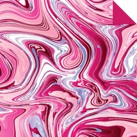 Origami Paper 200 sheets Marbled Patterns 6