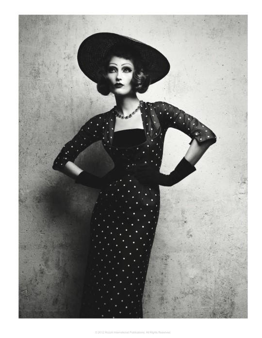 Dior: Couture by Patrick Demarchelier | 9780847838028