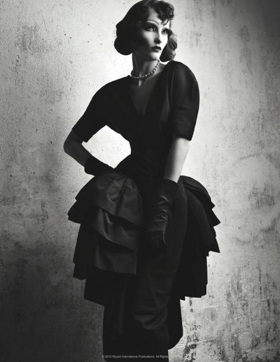 Dior: Couture by Patrick Demarchelier | 9780847838028