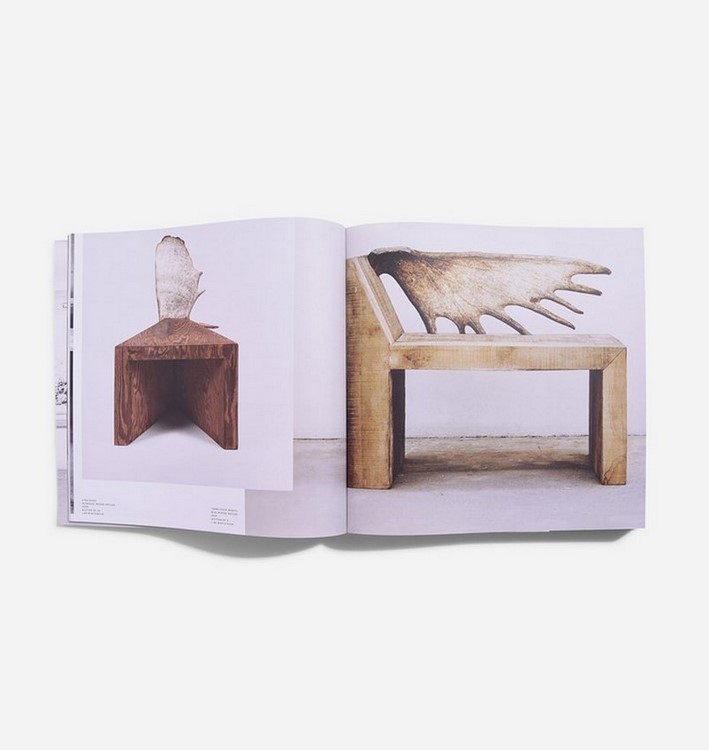 Rick Owens: Furniture by Rick Owens | 9780847858583 | Booktopia