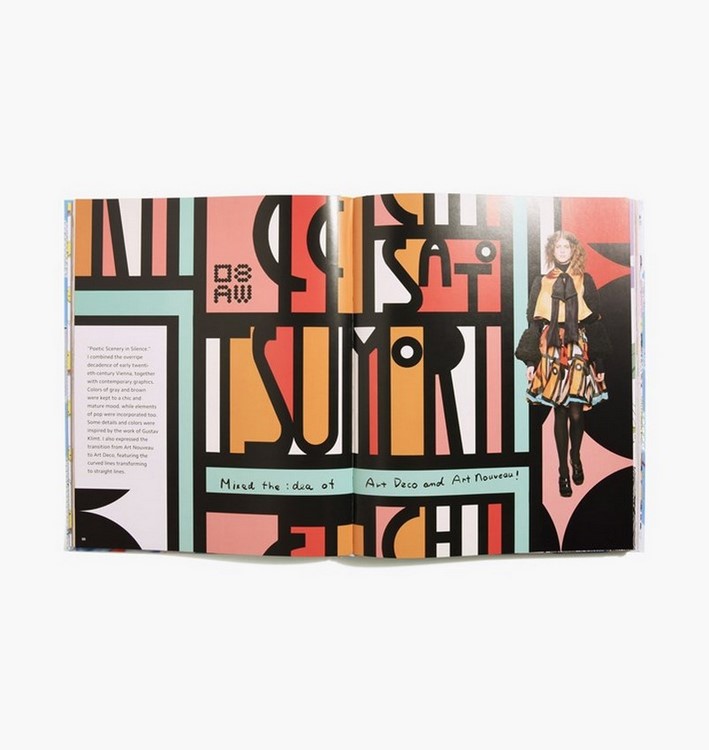 Tsumori Chisato by Tsumori Chisato | 9780847861644 | Booktopia Tsumori Chisato by Tsumori Chisato | 9780847861644 | Booktopia
