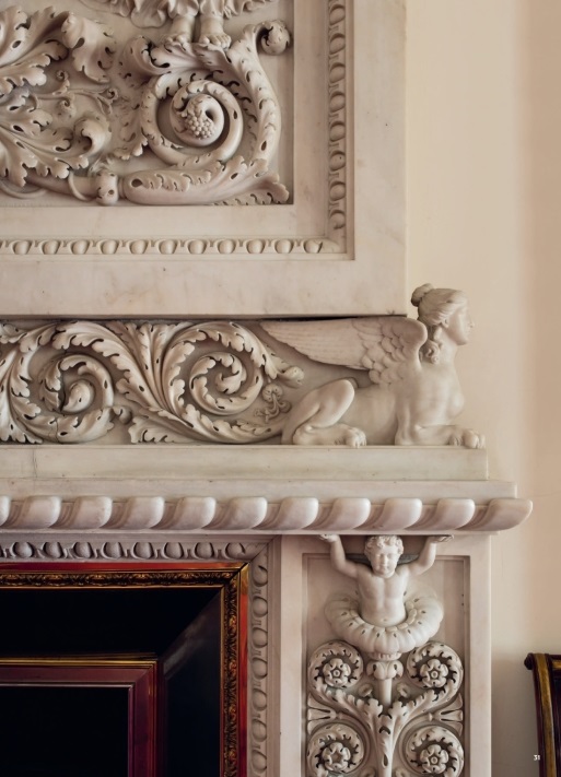 Buckingham Palace, The Interiors by Ashley Hicks 9780847863198