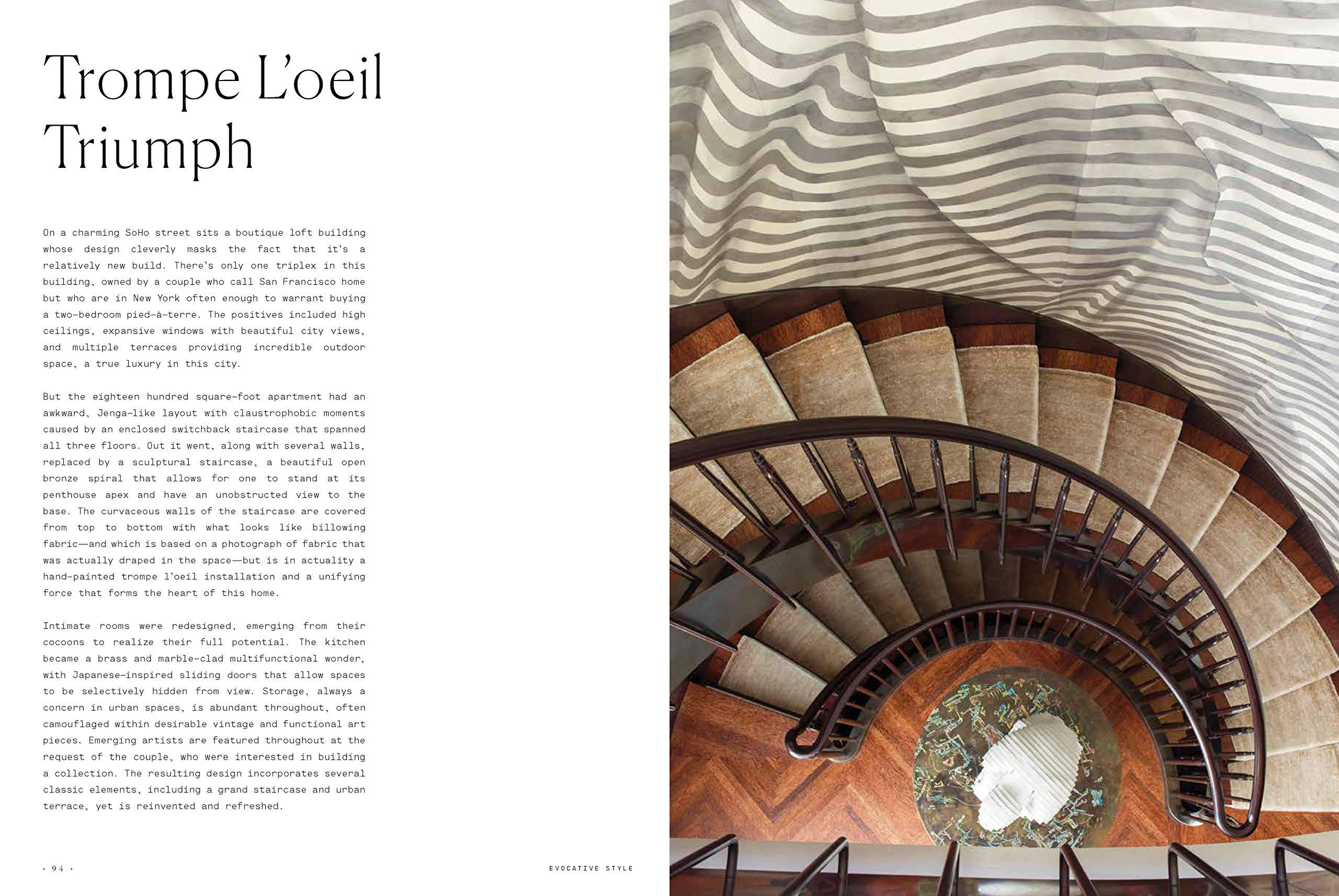 Kelly Wearstler : Evocative Style by Kelly Wearstler | 9780847866038 ...