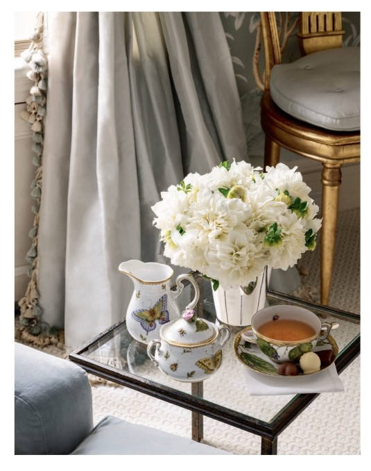 Entertaining Beautifully by Aerin Lauder 9780847867523 Booktopia