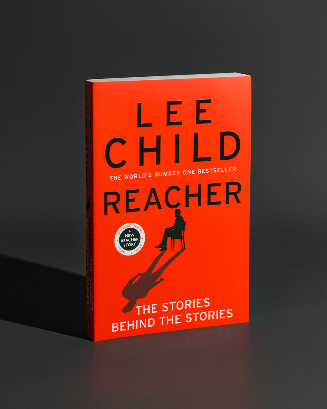 Jack Reacher: Never Go Back: Child Lee - Child, Lee: 9780857503497