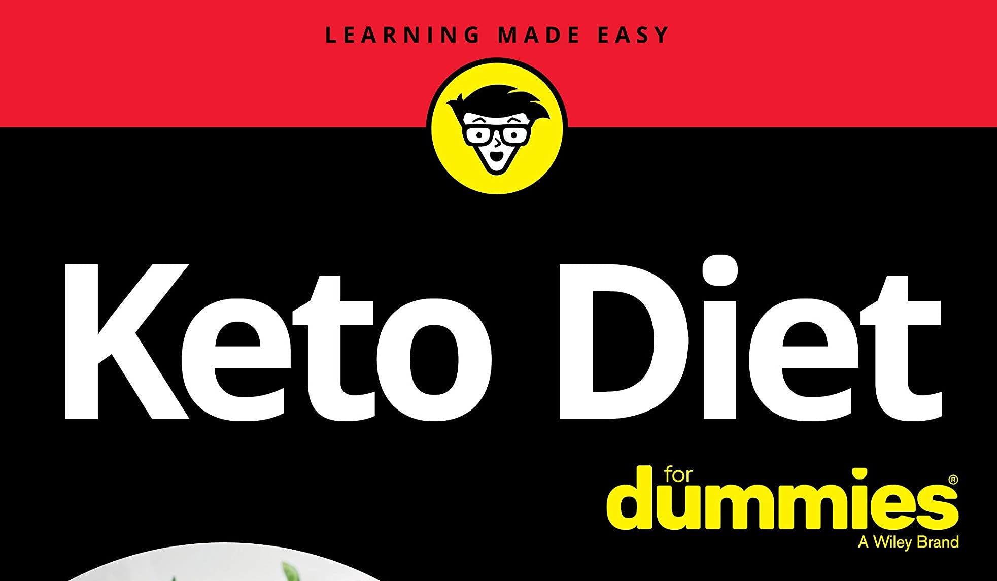 Keto Diet For Dummies, For Dummies by Rami Abrams 9781119578925