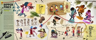 Gallery preview