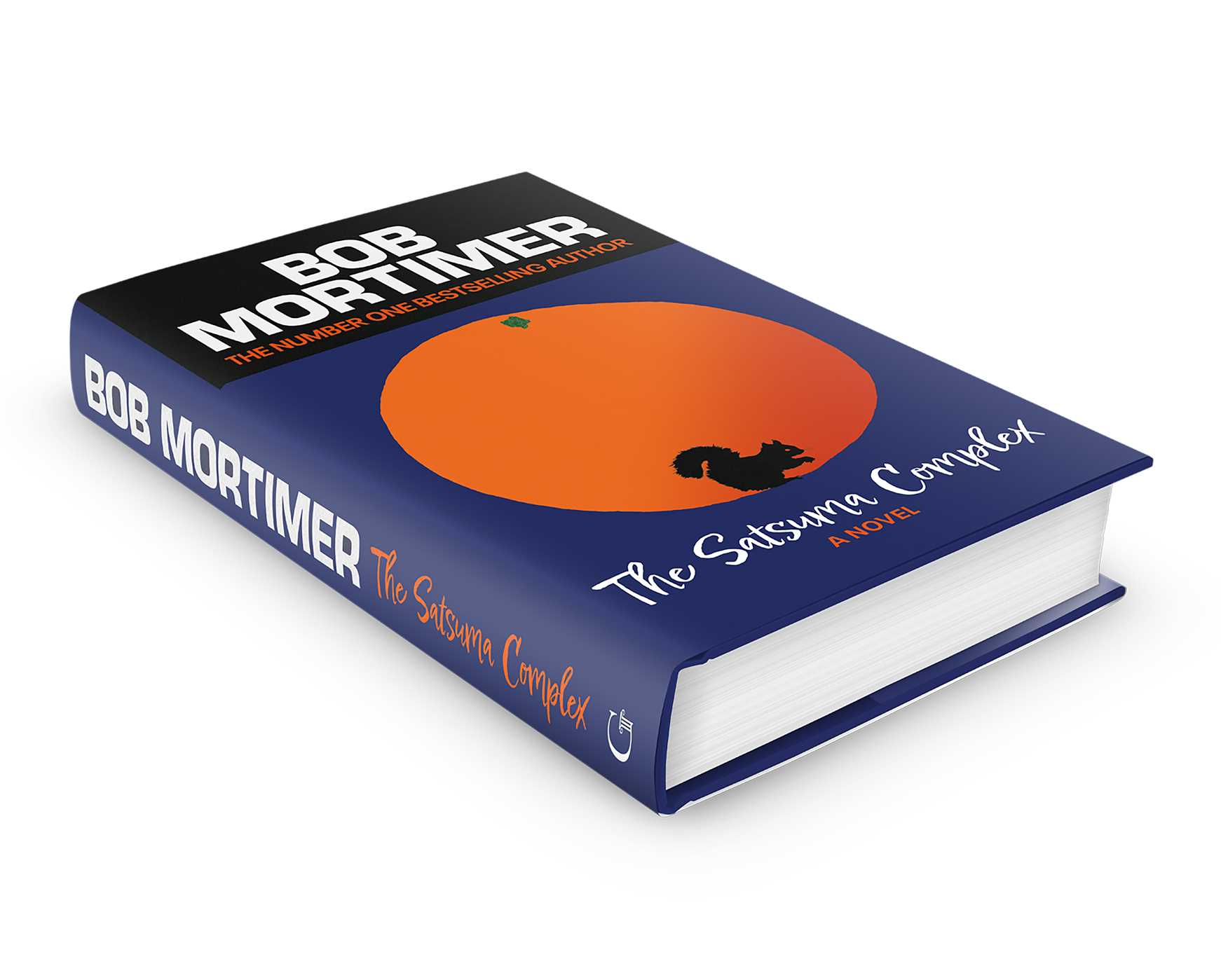 The Satsuma Complex by Bob Mortimer 9781398521209 Booktopia