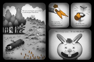 Gallery preview