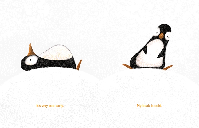 Penguin Problems by Jory John | 9781406379150 | Booktopia
