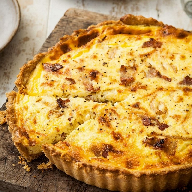 The Hairy Bikers' British Classics, Over 100 recipes celebrating