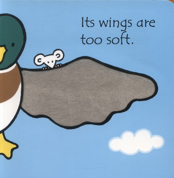 That's Not My Duck..., That's Not My... Series by Fiona Watts