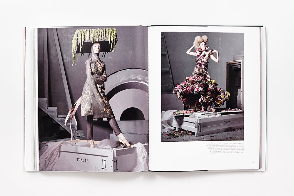 Booktopia Vogue and the Metropolitan Museum of Art Costume Institute