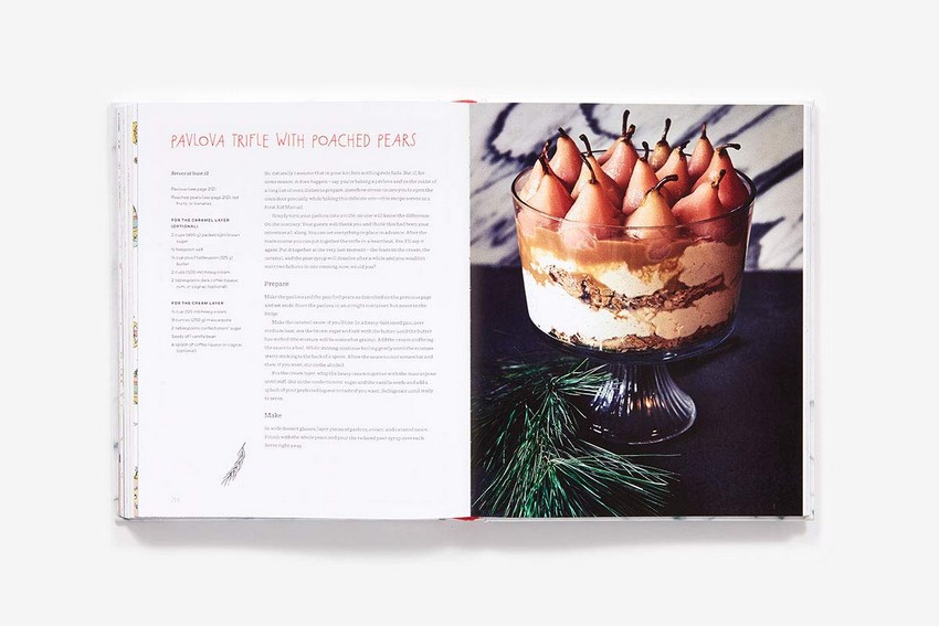 Home Made Christmas by Yvette Van Boven | 9781419732386 | Booktopia