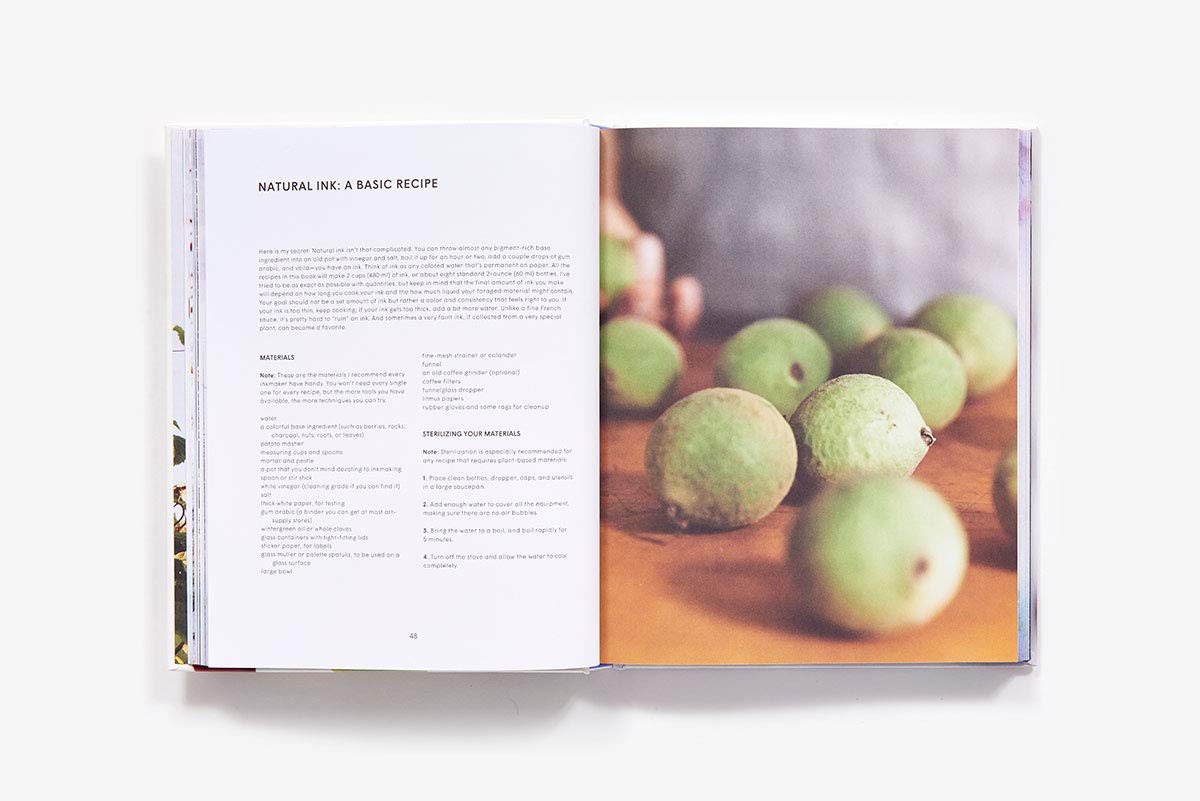 Make Ink by Jason Logan 9781419732430 Booktopia