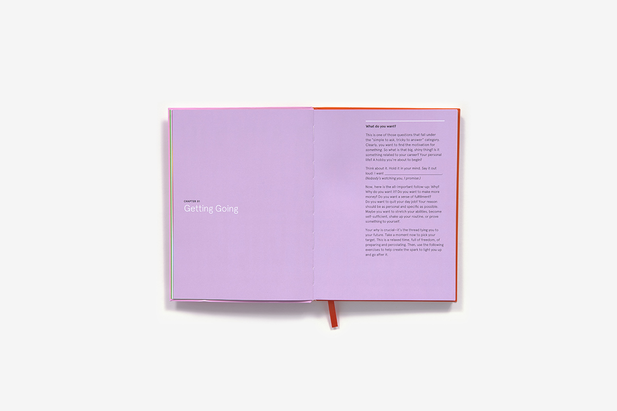 Do It For Yourself (Guided Journal), A Motivational Journal by Kara Cutruzzula 9781419743467