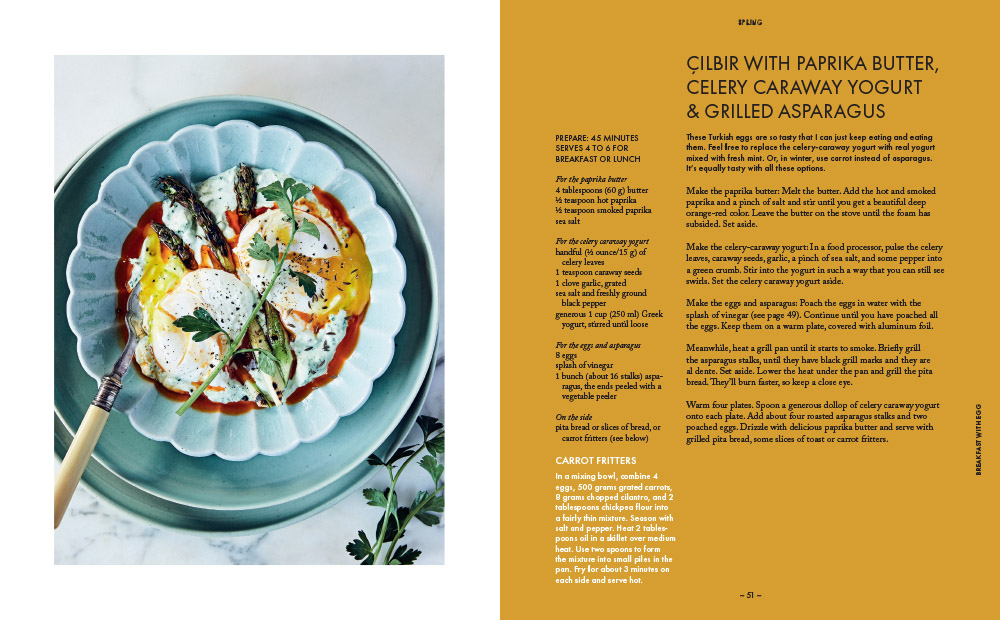 Home Made Basics, Simple Recipes, Made from Scratch by Yvette Van Boven